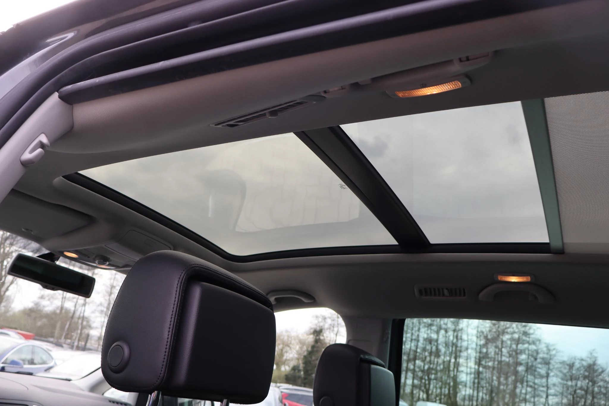 Hoofdafbeelding Volkswagen Sharan