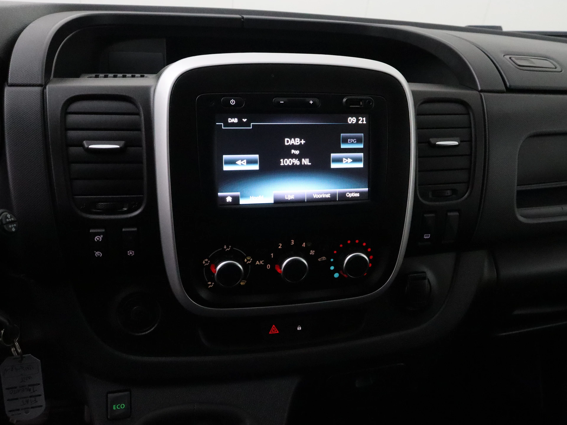 Hoofdafbeelding Fiat Talento