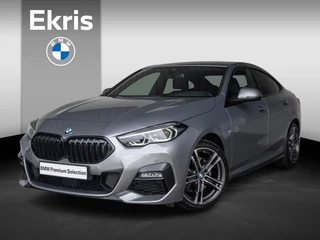 BMW 2 Serie Gran Coupé 218i M-Sportpakket | Parking Pack | 18 inch | Sportstoelen