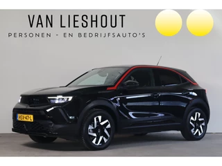 Opel Mokka-e GS 50 kWh Camera I Stoelverwarming
