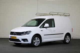 Volkswagen Caddy 2.0 TDI L1H1 BMT Highline