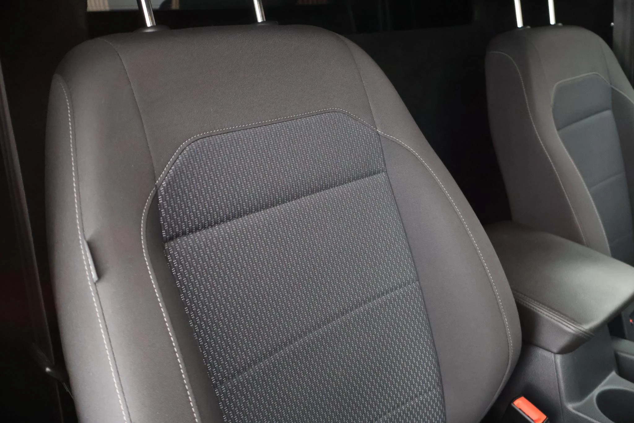 Hoofdafbeelding Volkswagen Amarok