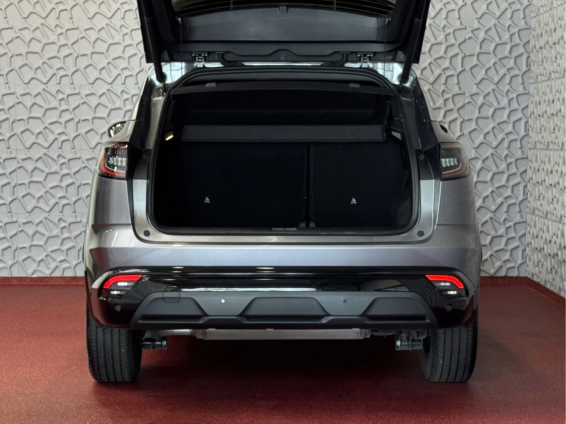 Hoofdafbeelding Renault Austral