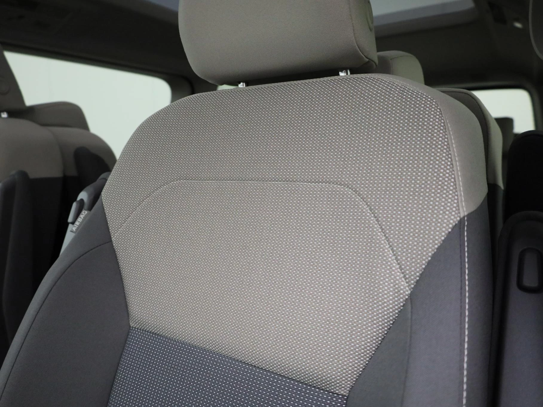 Hoofdafbeelding Volkswagen Multivan