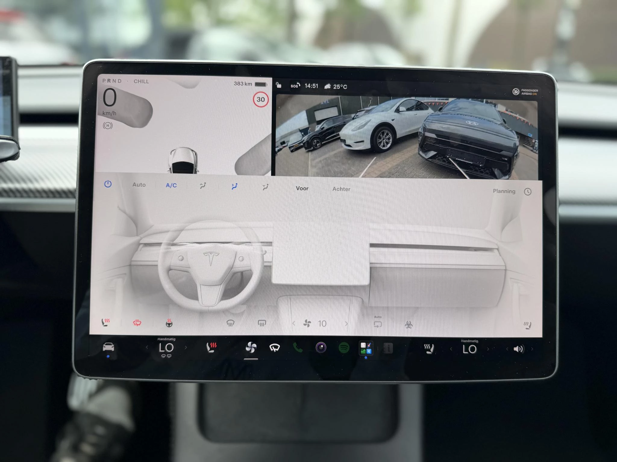 Hoofdafbeelding Tesla Model Y