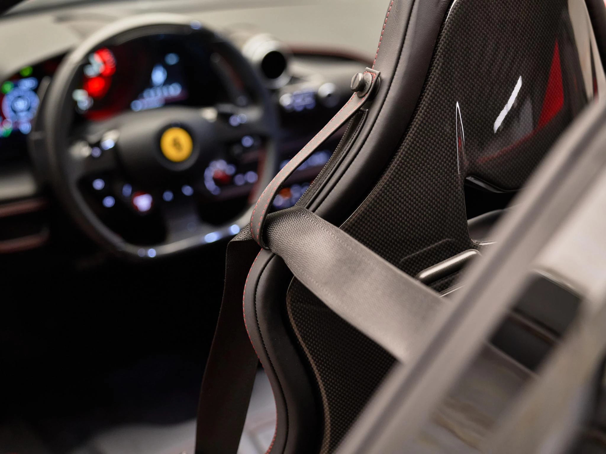 Hoofdafbeelding Ferrari F8 Spider