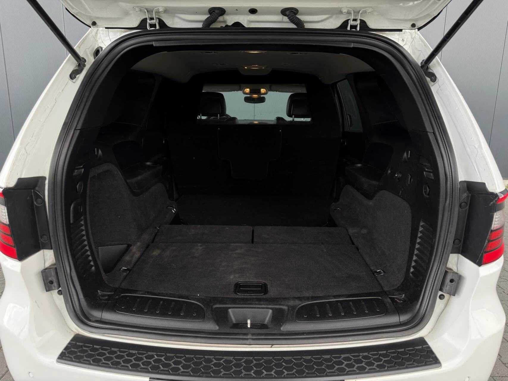 Hoofdafbeelding Dodge Durango
