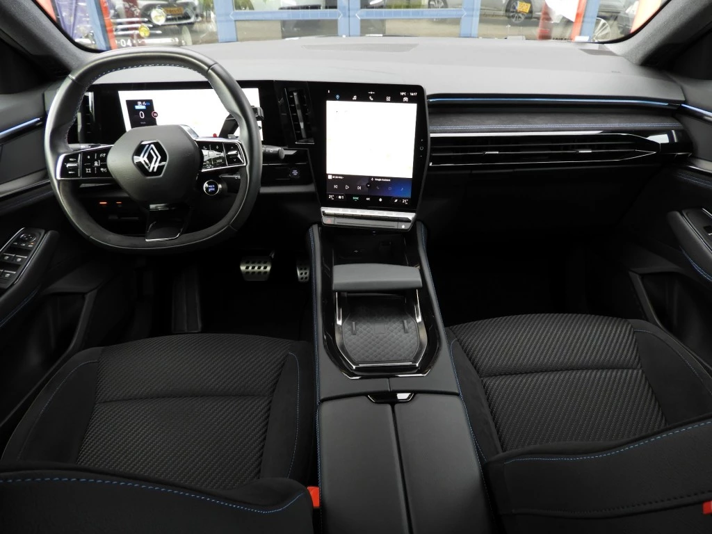 Hoofdafbeelding Renault Austral