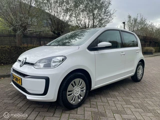 Volkswagen Up! 1.0 BMT move up! bt