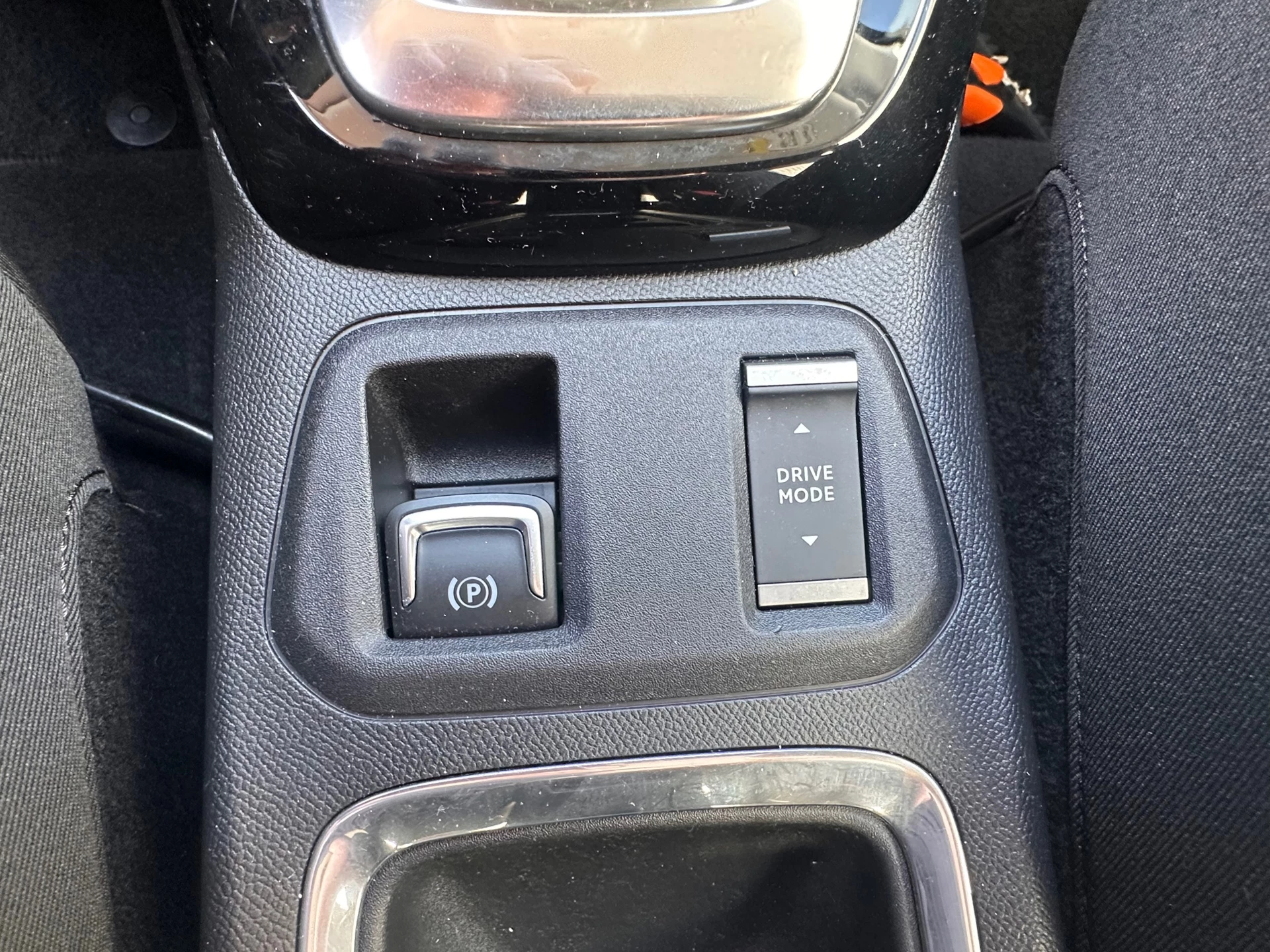 Hoofdafbeelding Opel Corsa-e