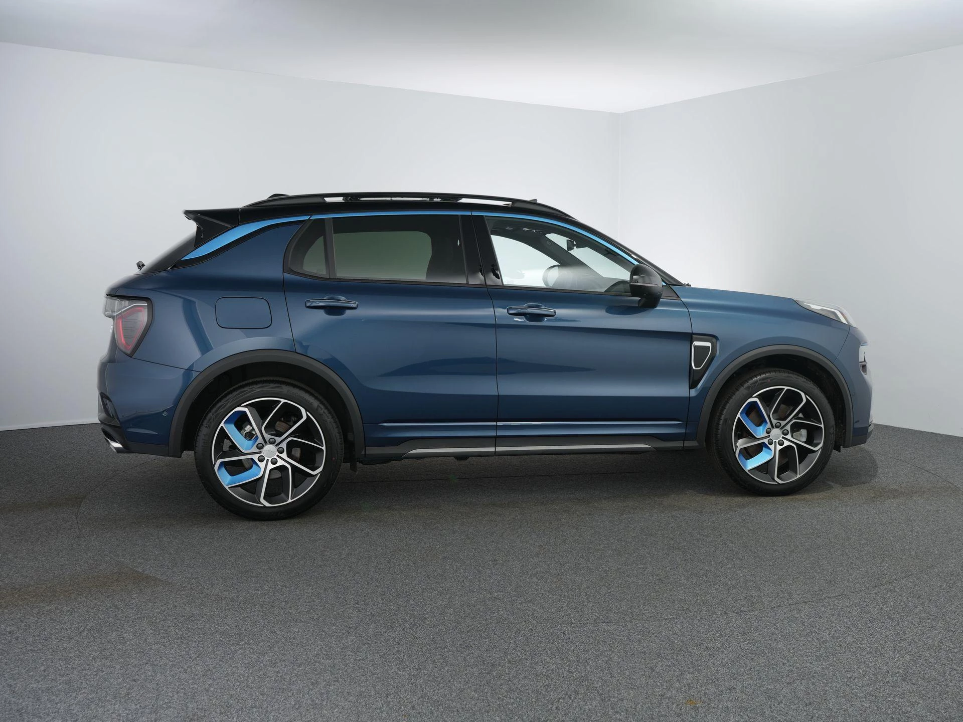 Hoofdafbeelding Lynk & Co 01