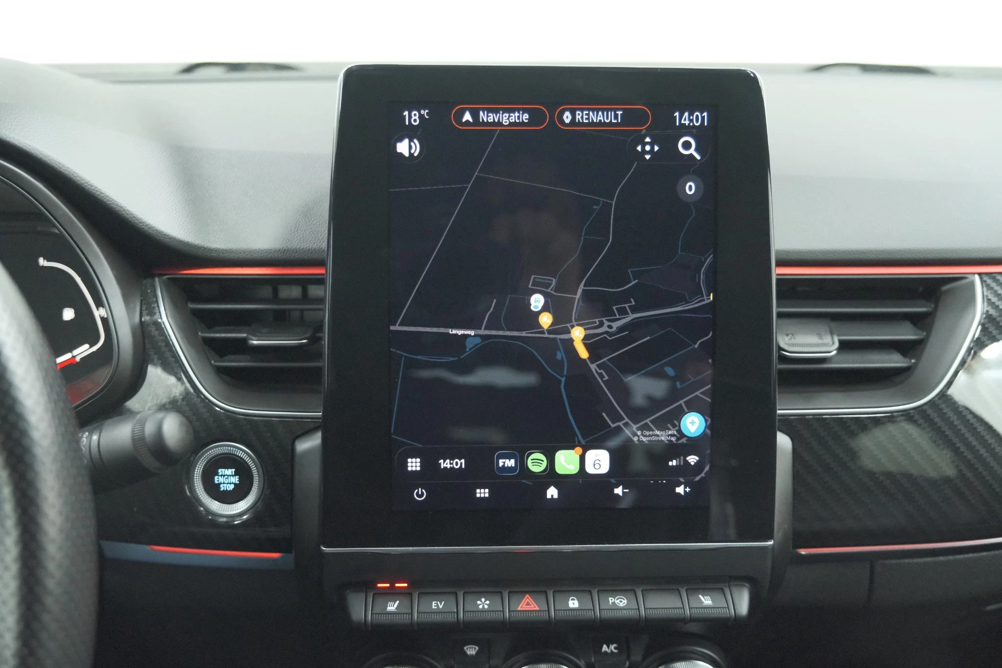 Hoofdafbeelding Renault Arkana