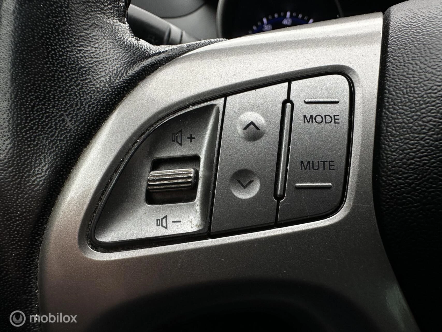 Hoofdafbeelding Hyundai ix35