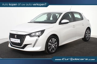 Peugeot 208 Active *1ste Eigenaar*Navigatie*Carplay*Park assist*