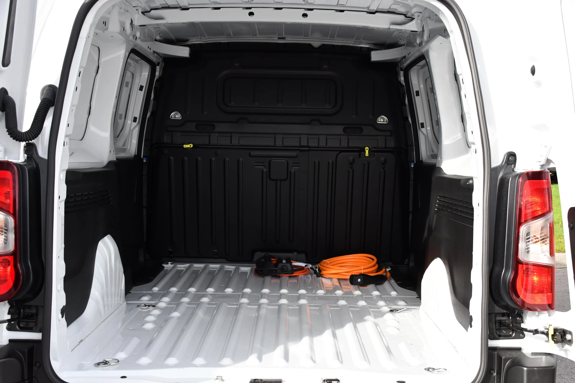 Hoofdafbeelding Toyota ProAce