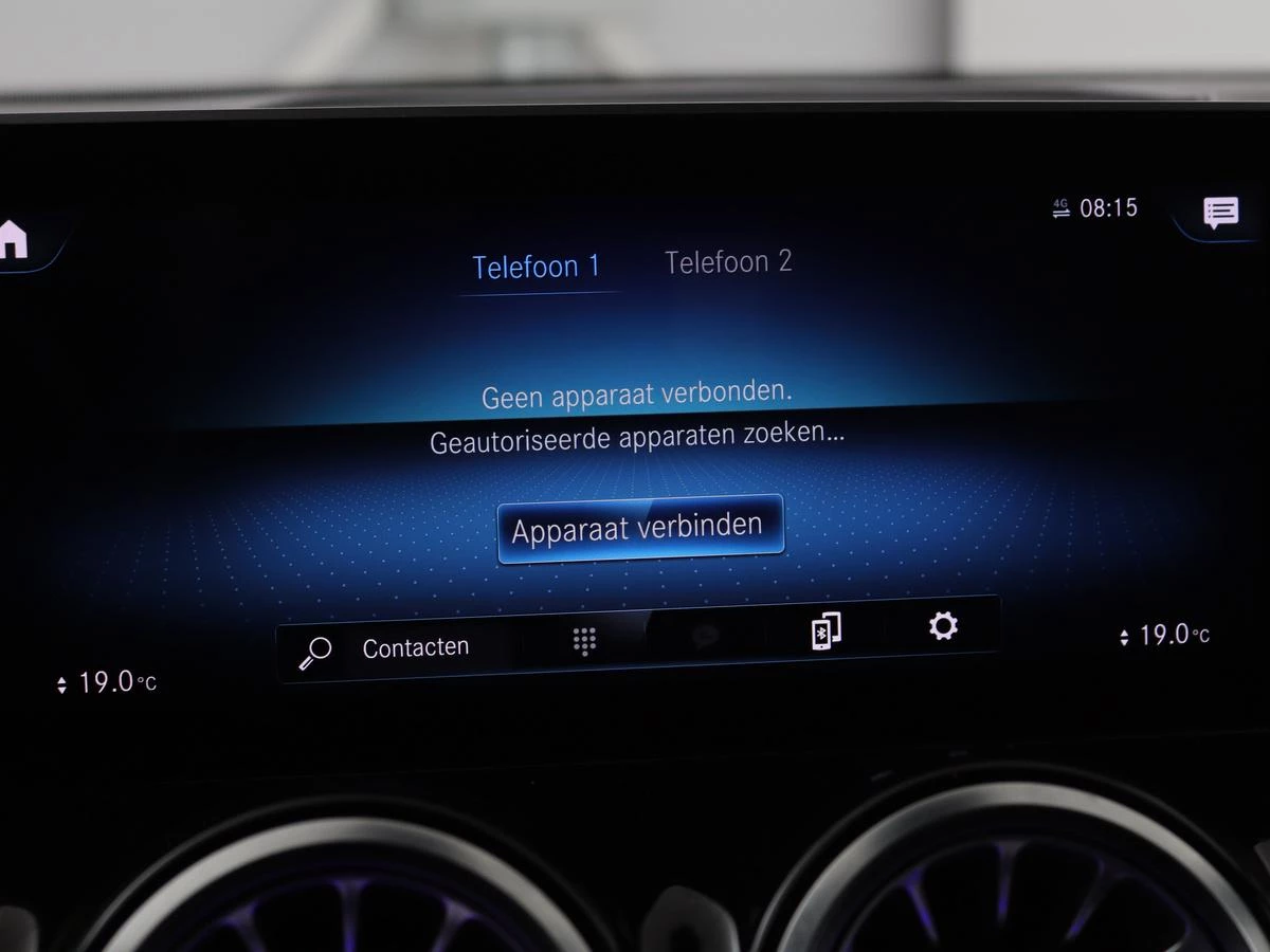Hoofdafbeelding Mercedes-Benz GLB