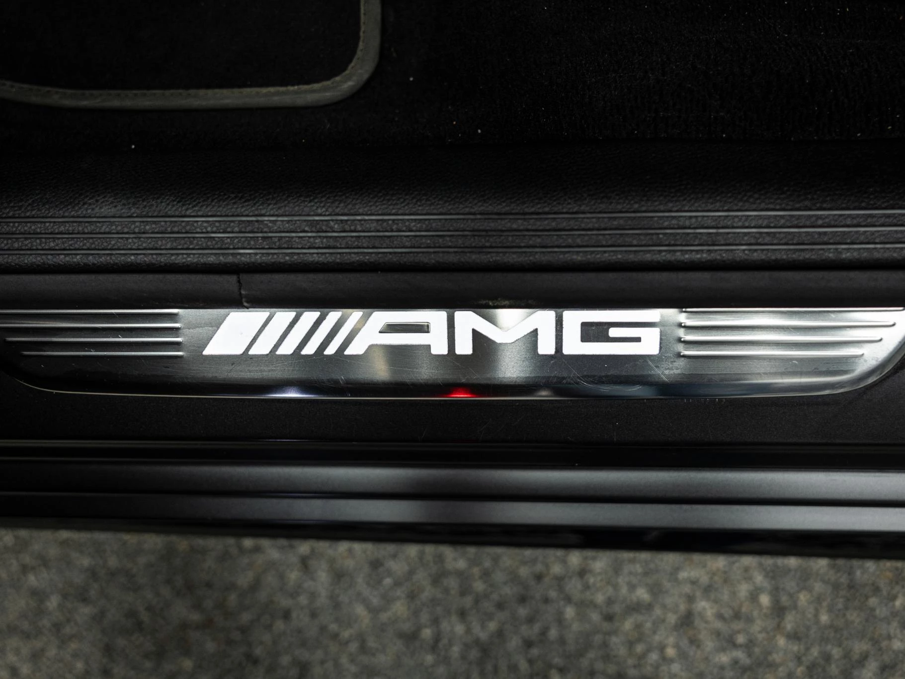 Hoofdafbeelding Mercedes-AMG GT