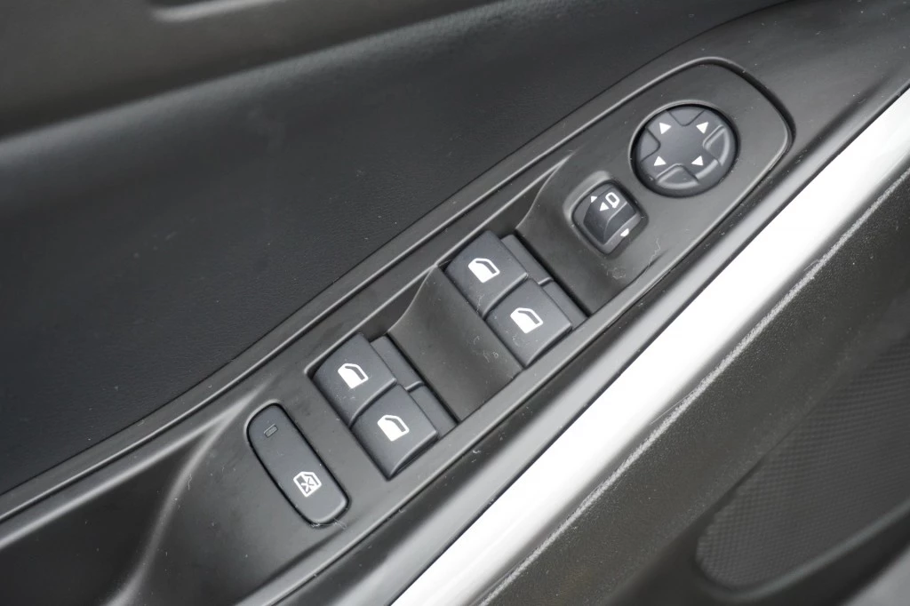 Hoofdafbeelding Opel Grandland