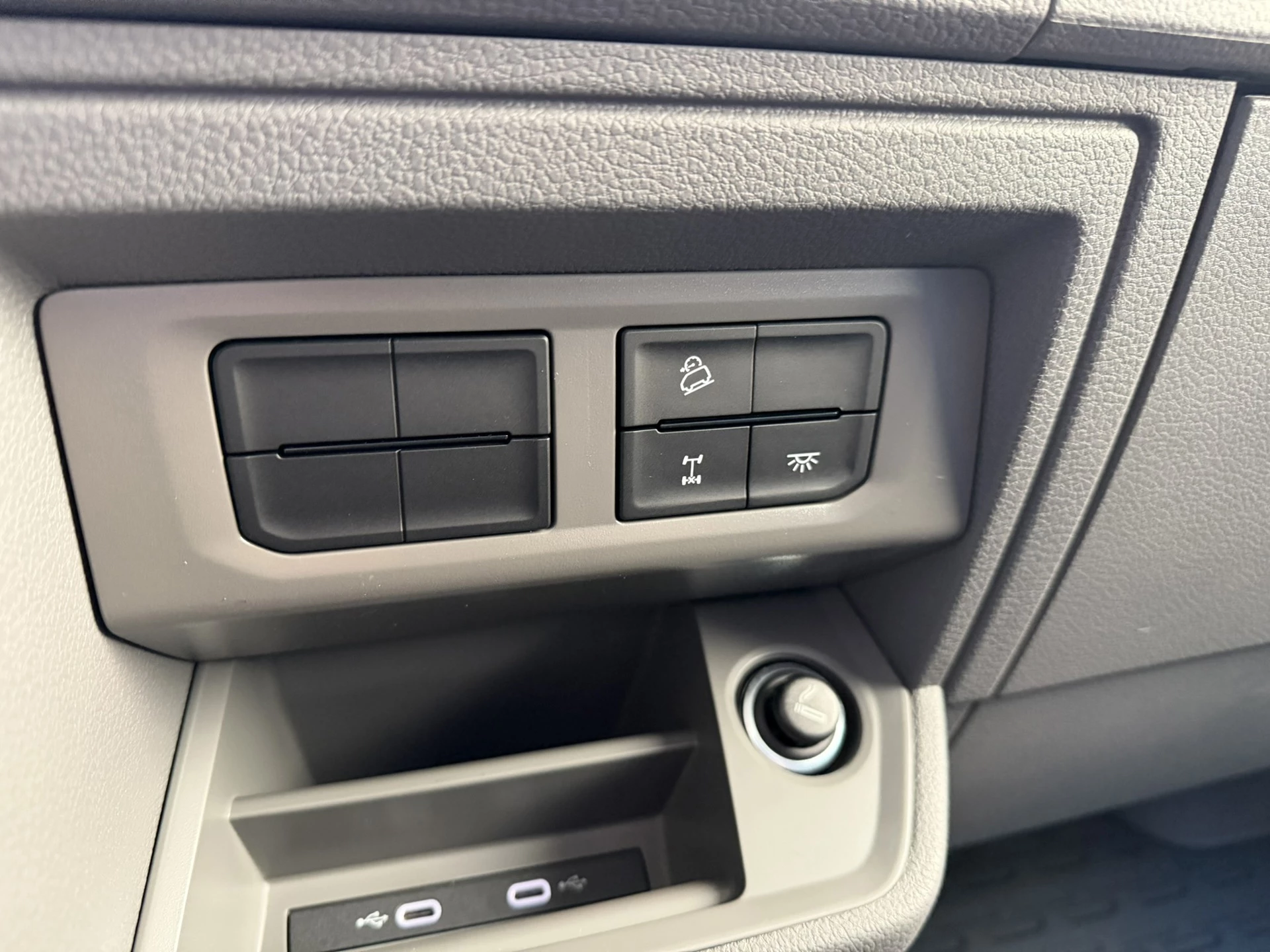 Hoofdafbeelding MAN TGE