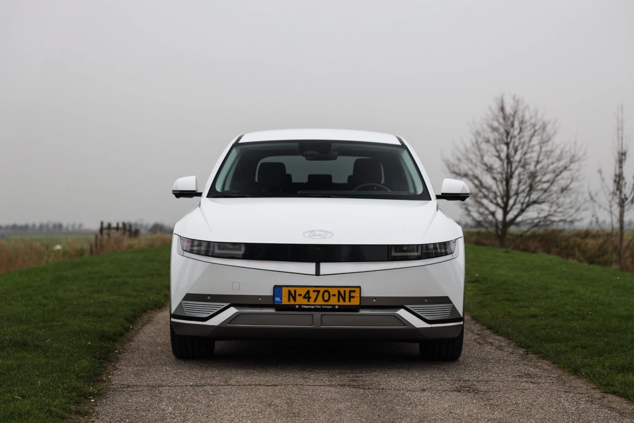 Hoofdafbeelding Hyundai IONIQ 5