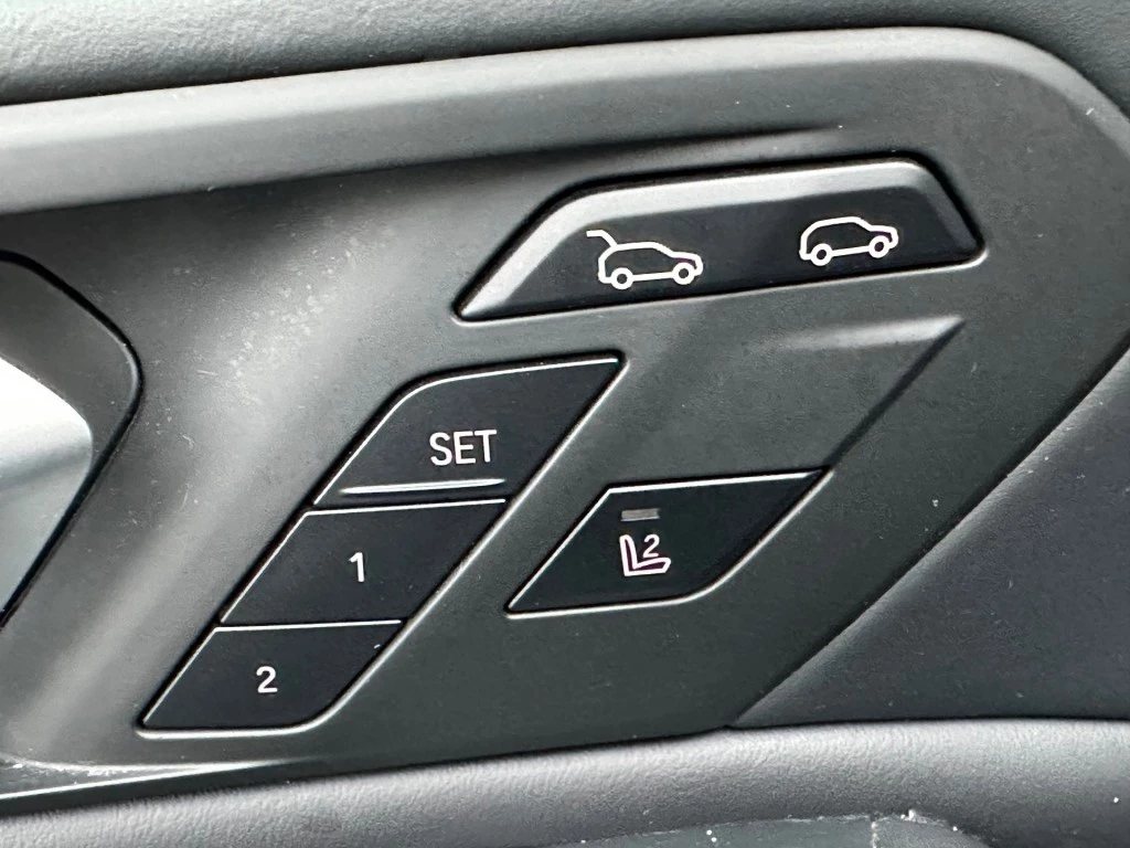 Hoofdafbeelding BMW X6