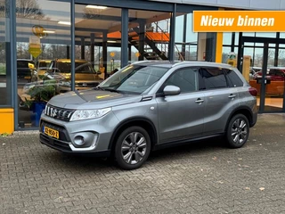 Suzuki Vitara 1.0 Boosterjet Select - navi - camera - stoelverwarming