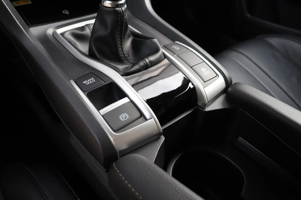 Hoofdafbeelding Honda Civic