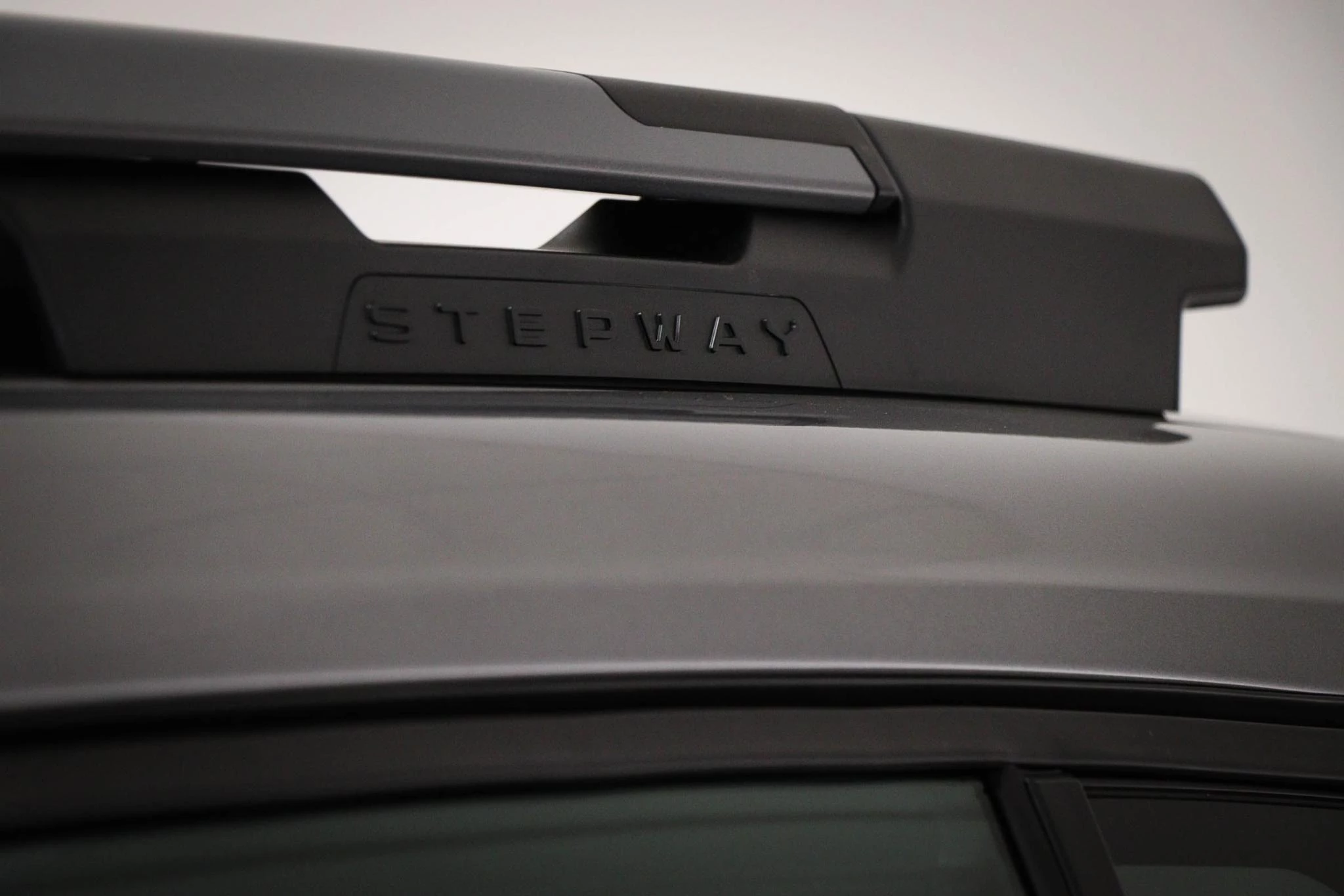 Hoofdafbeelding Dacia Sandero Stepway