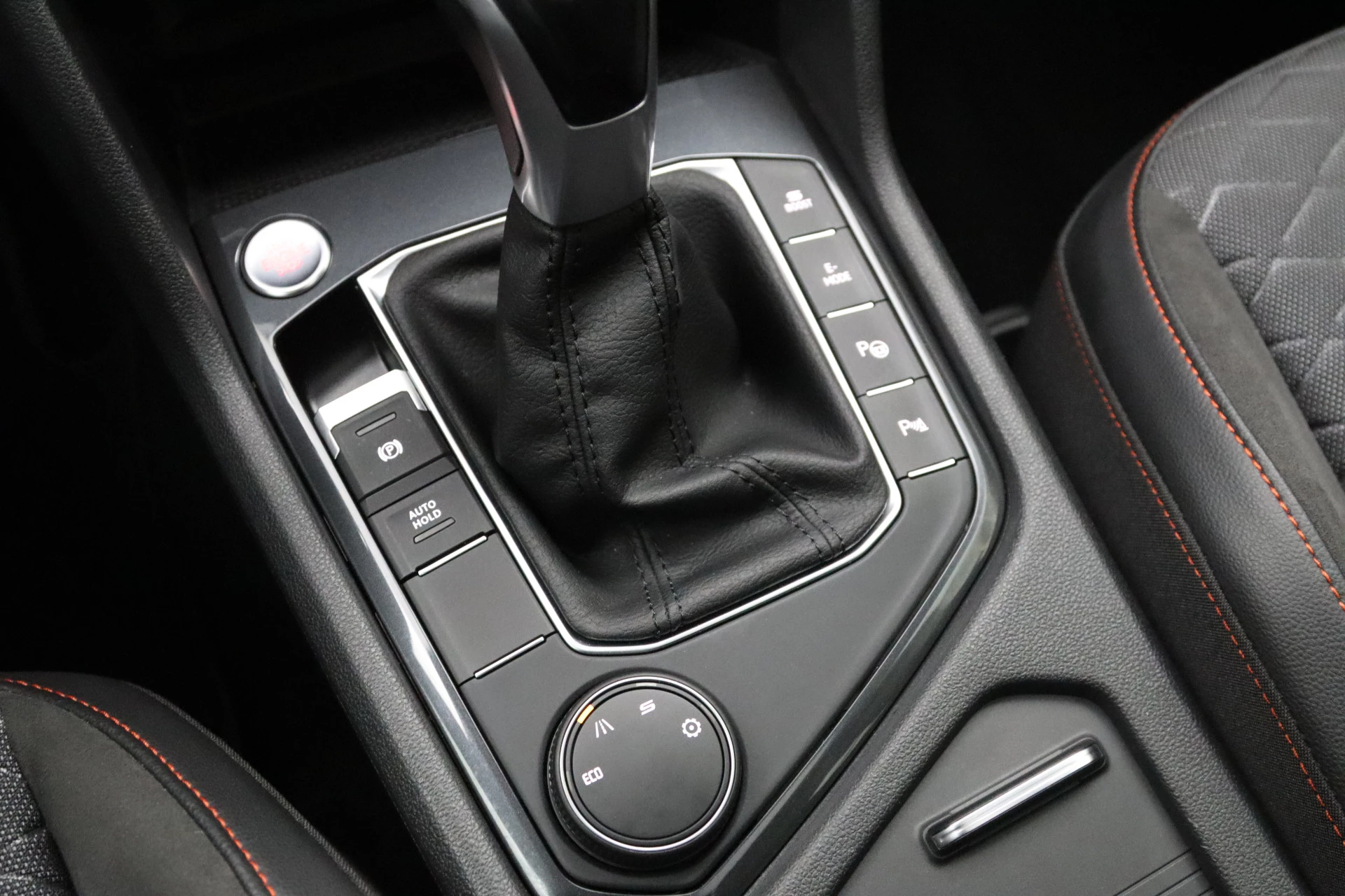 Hoofdafbeelding SEAT Tarraco