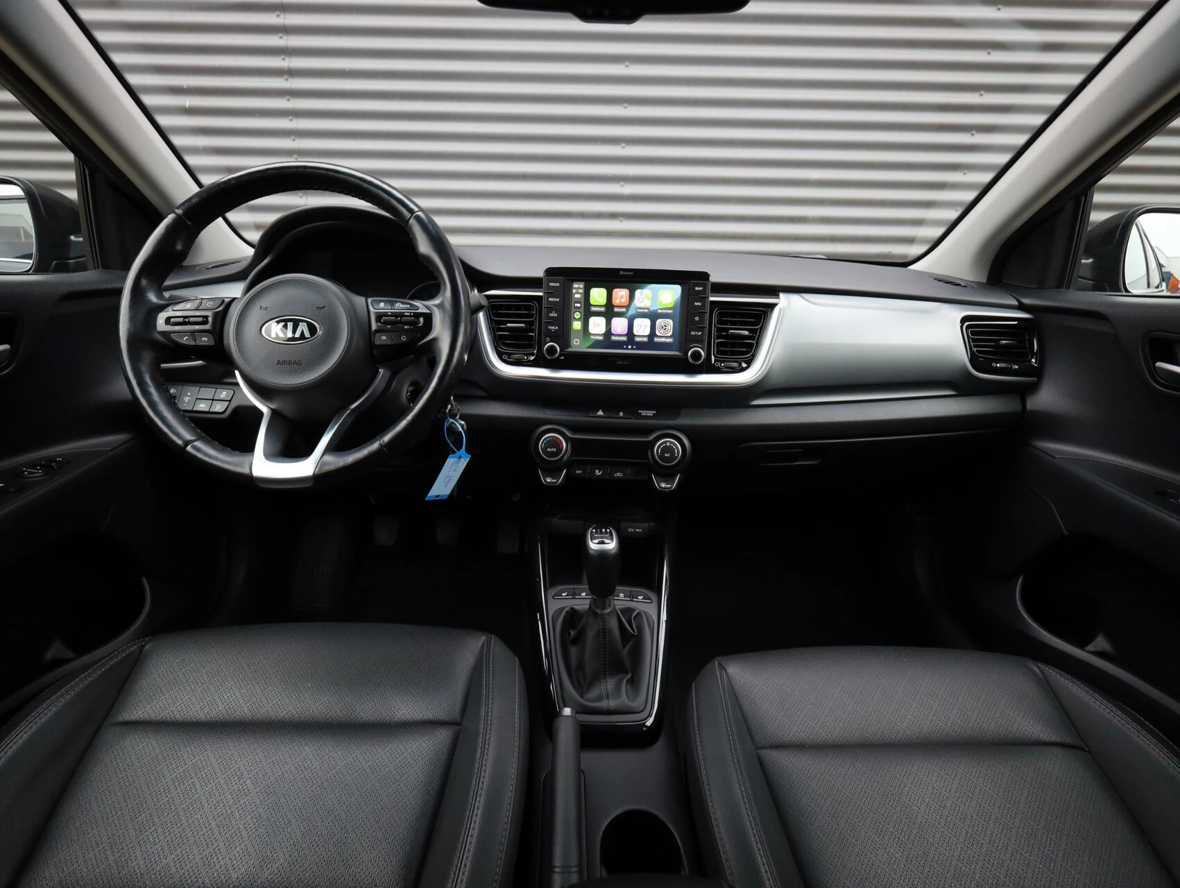 Hoofdafbeelding Kia Stonic