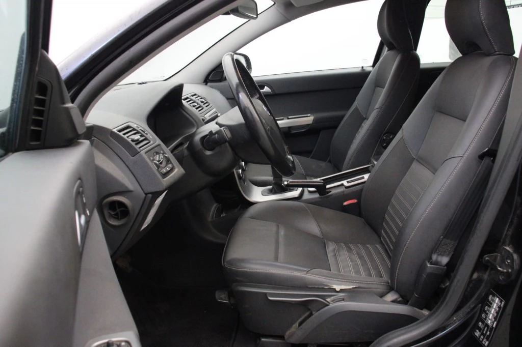 Hoofdafbeelding Volvo V50