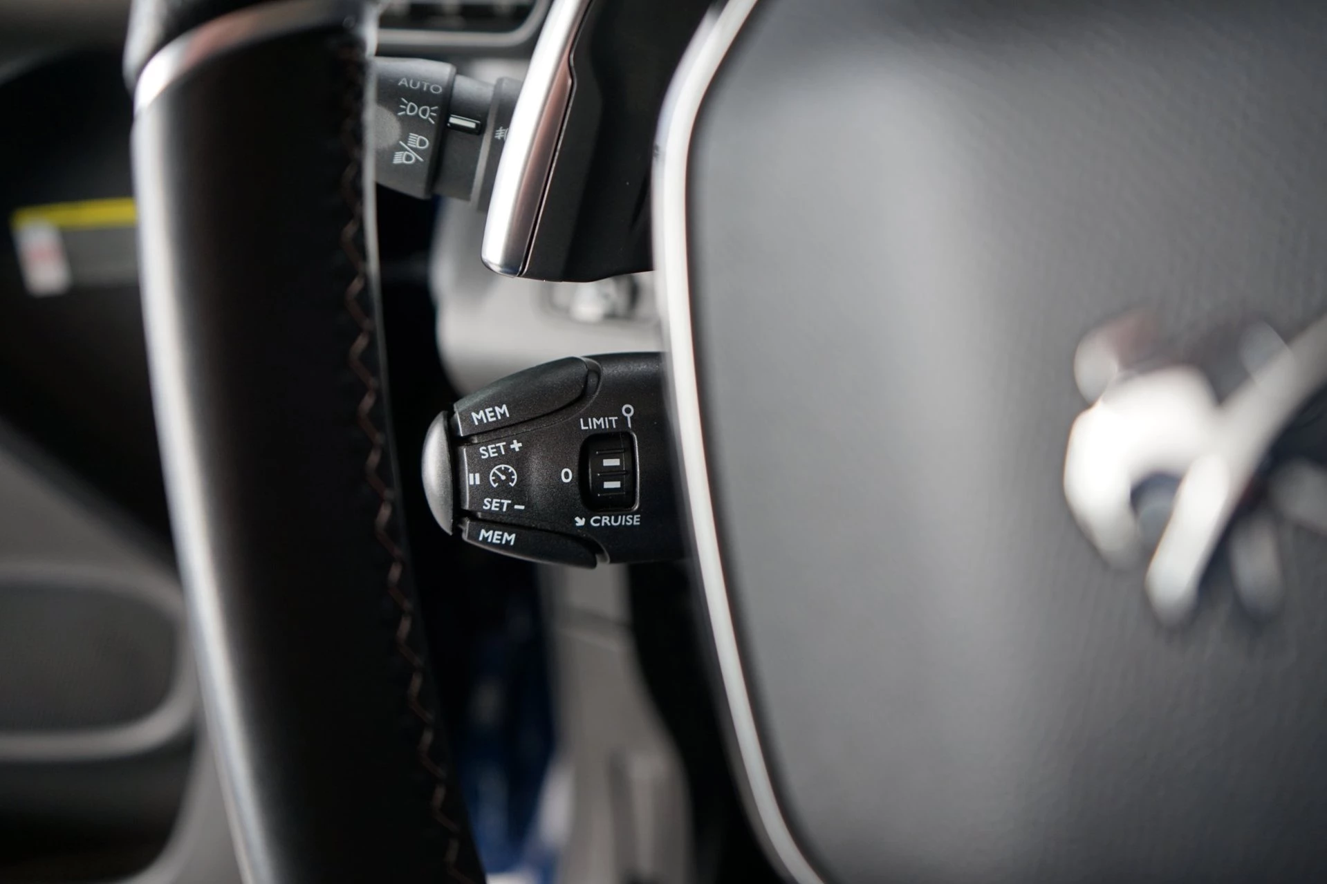 Hoofdafbeelding Peugeot Rifter