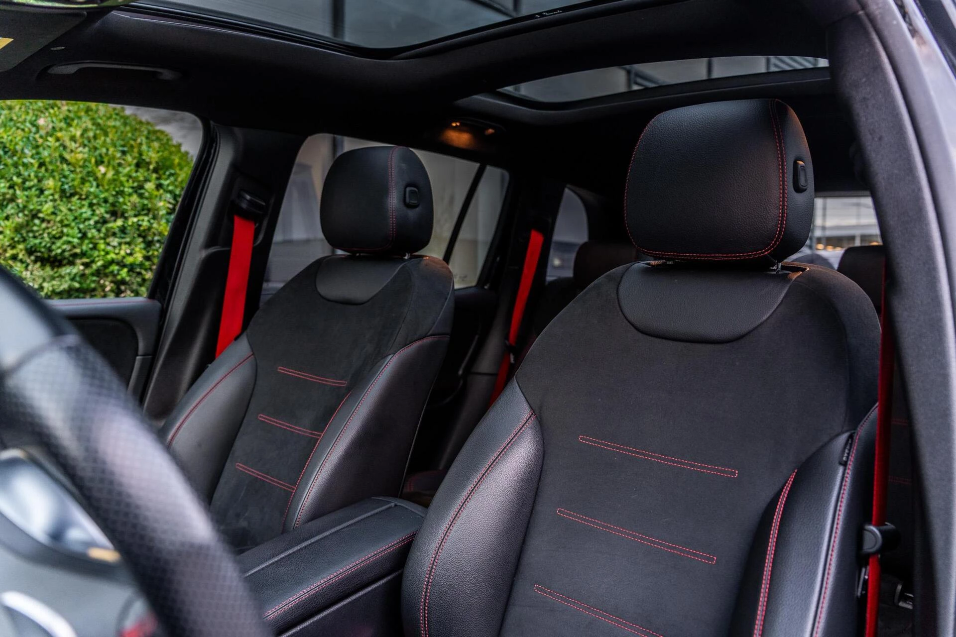 Hoofdafbeelding Mercedes-Benz GLB