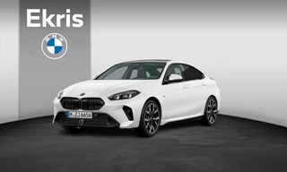 BMW 2 Serie Gran Coupé 220 M Sportpakket Pro | Panoramadak | Driving Assistant Professional