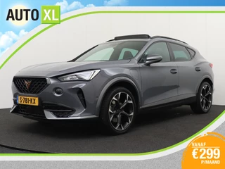 CUPRA Formentor 1.4 245 PK e-Hybrid Performance Pano-Dak Memory Adapt. Cruise