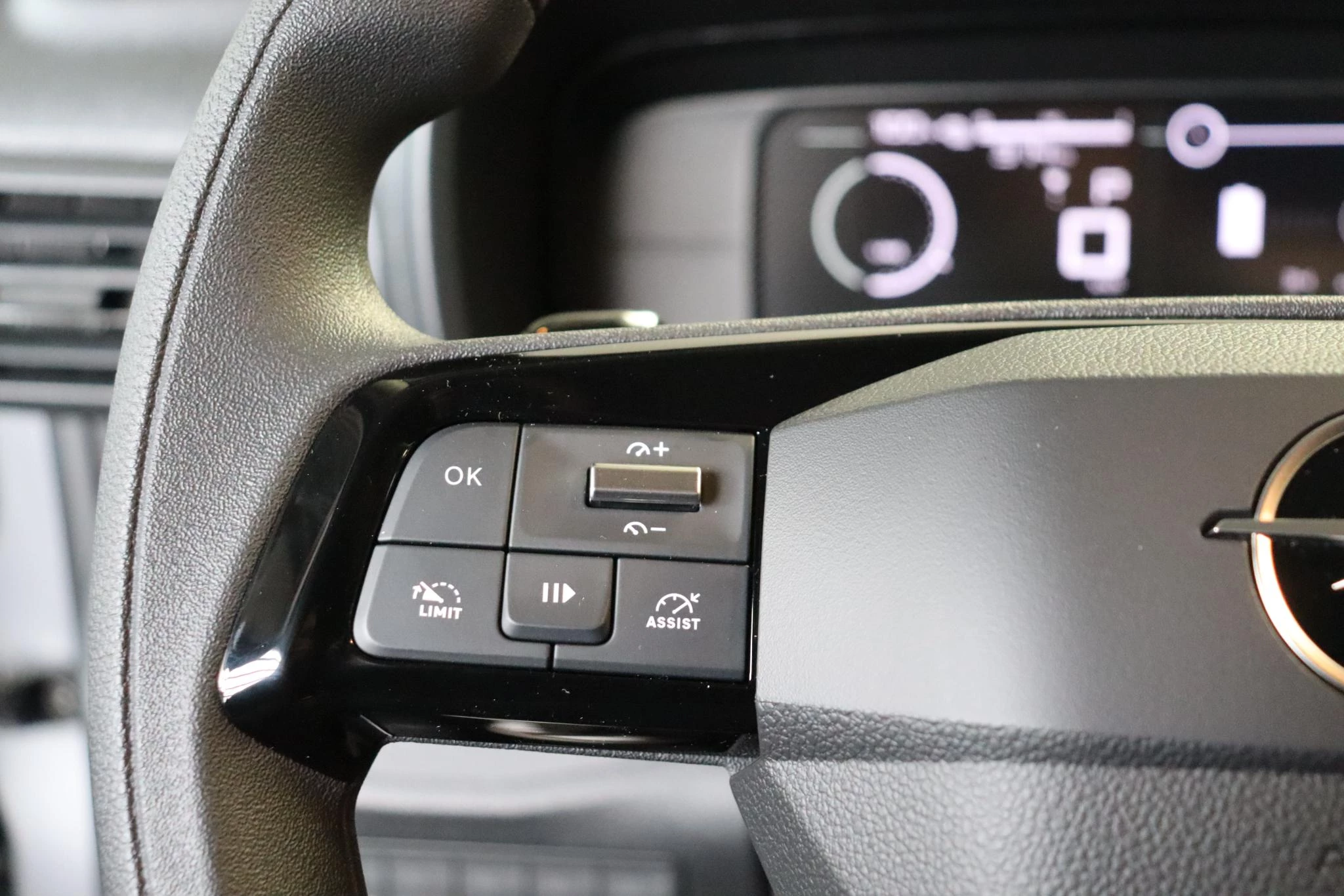 Hoofdafbeelding Opel Combo-e