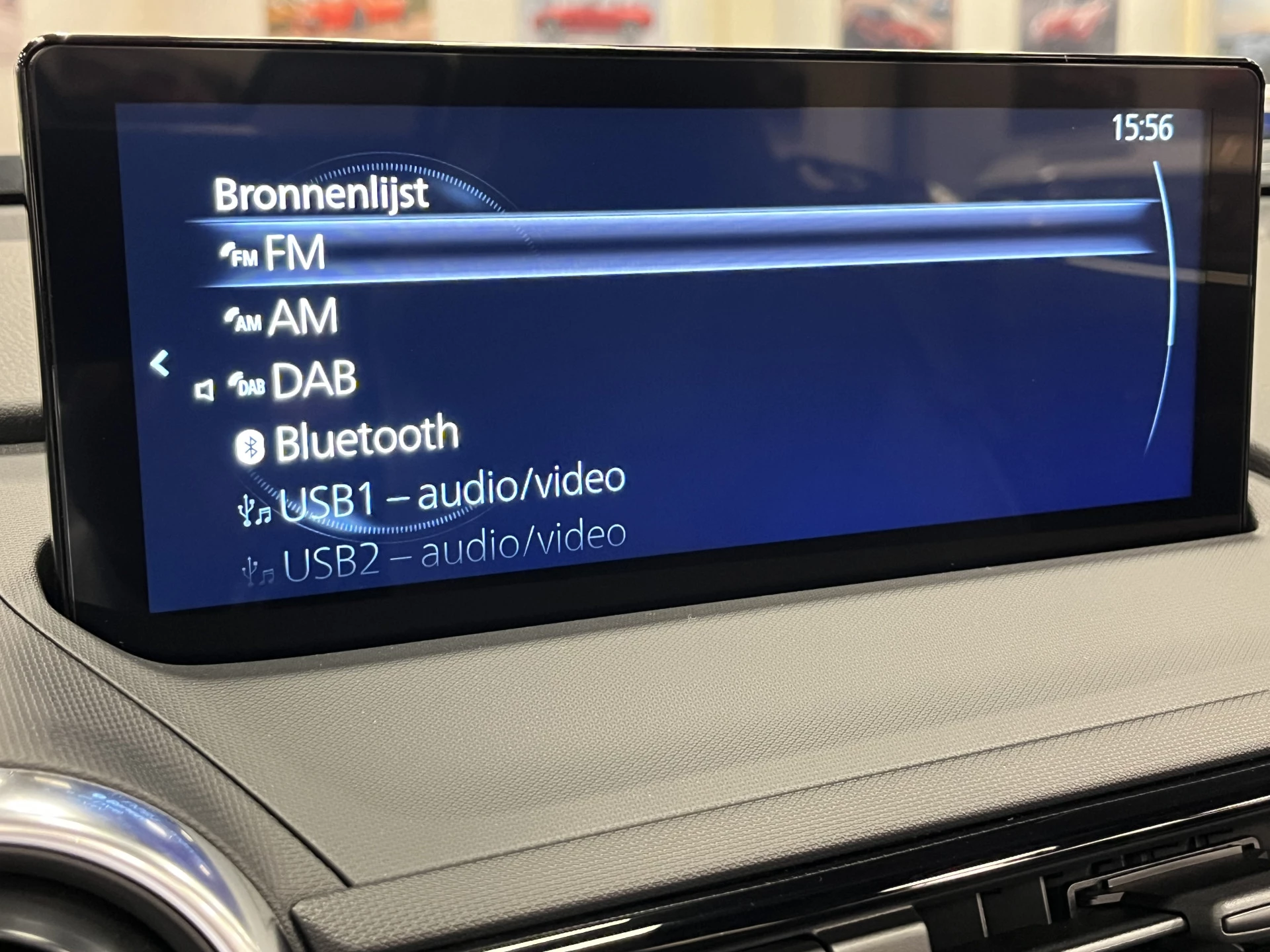 Hoofdafbeelding Mazda MX-5