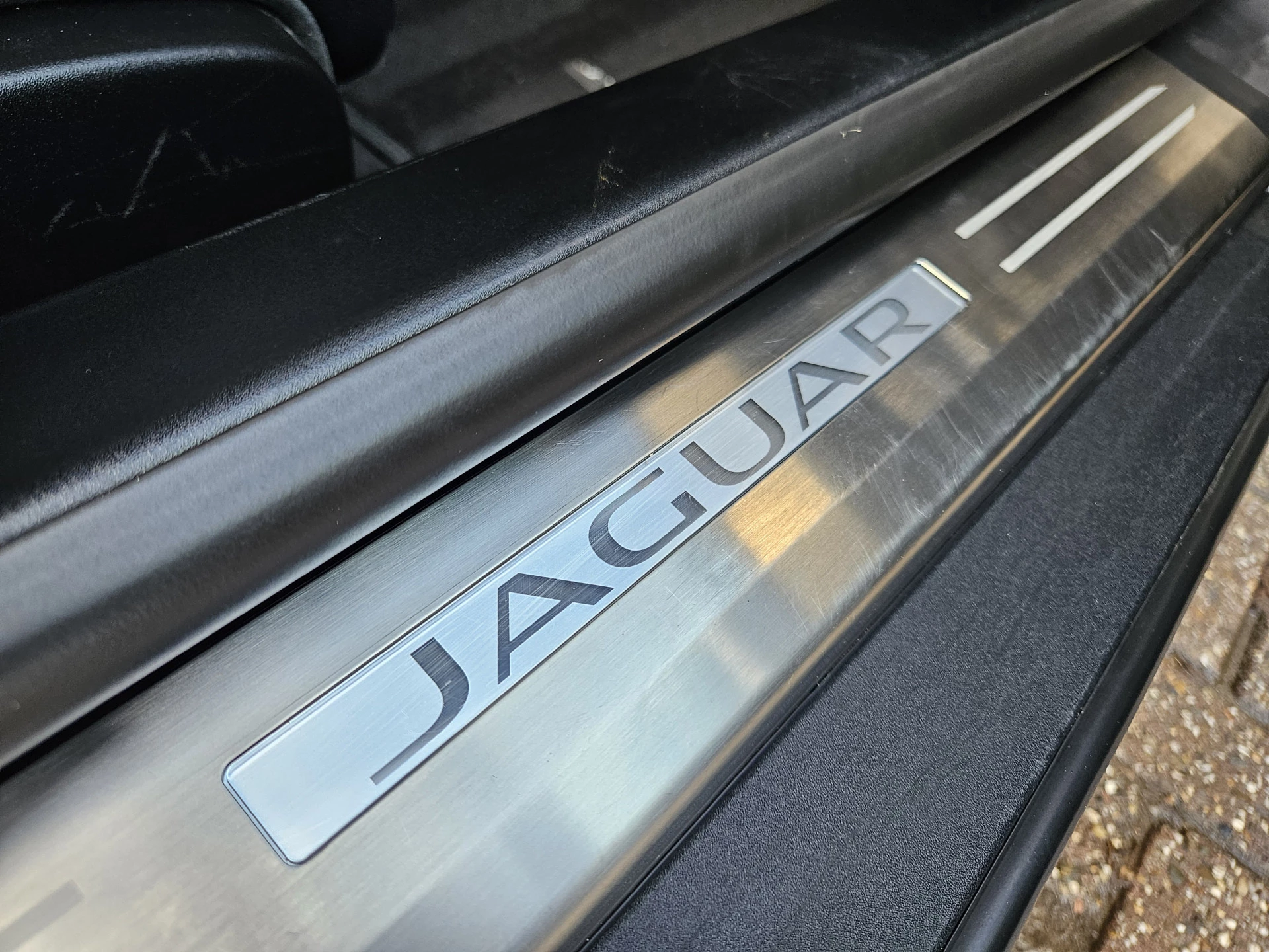 Hoofdafbeelding Jaguar F-Type