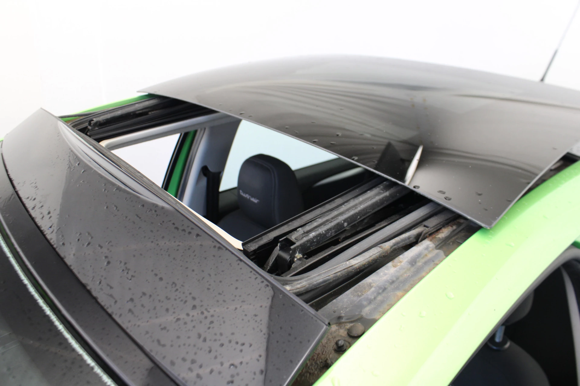 Hoofdafbeelding Fiat Punto