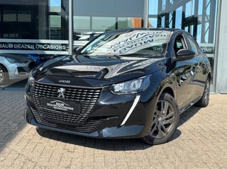 Peugeot 208 1.2 PURETECH ACTIVE AUTOMAAT NAVI LMV PDC