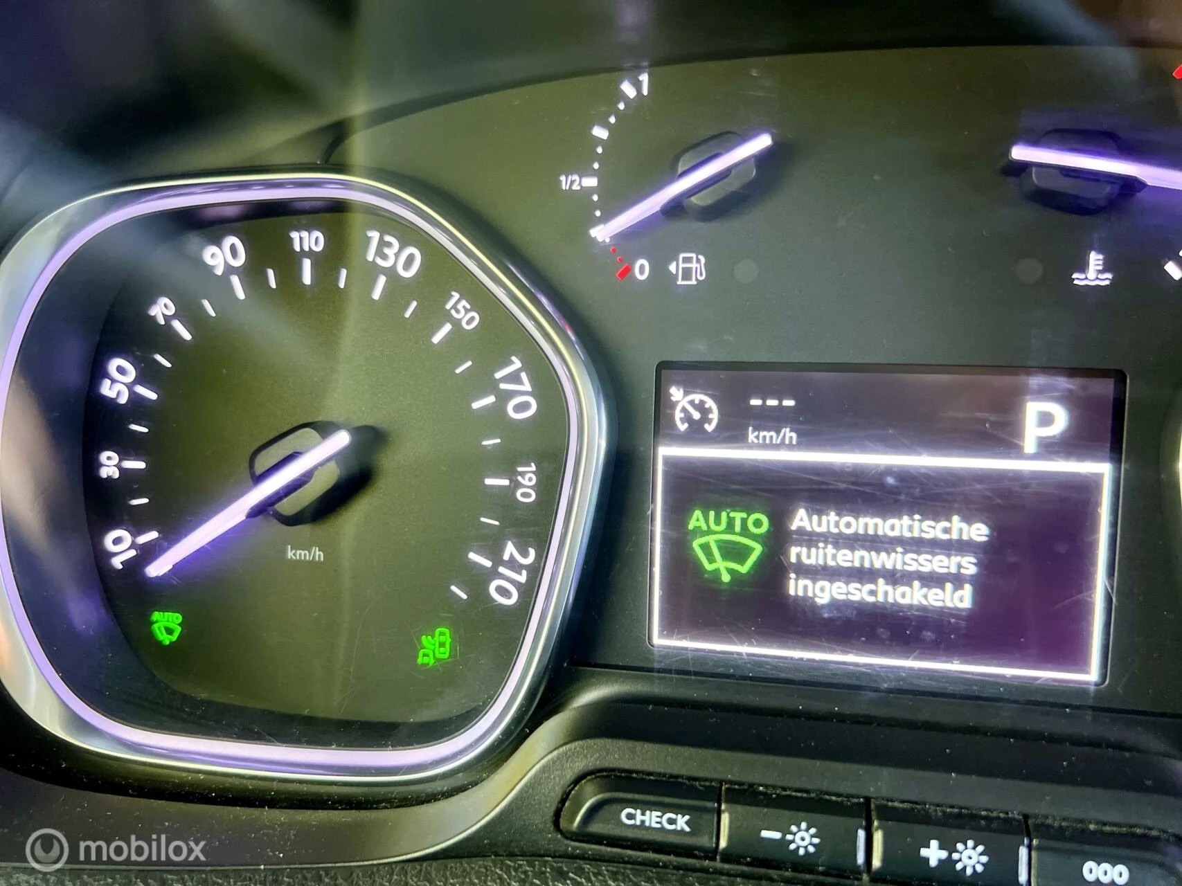 Hoofdafbeelding Peugeot Expert