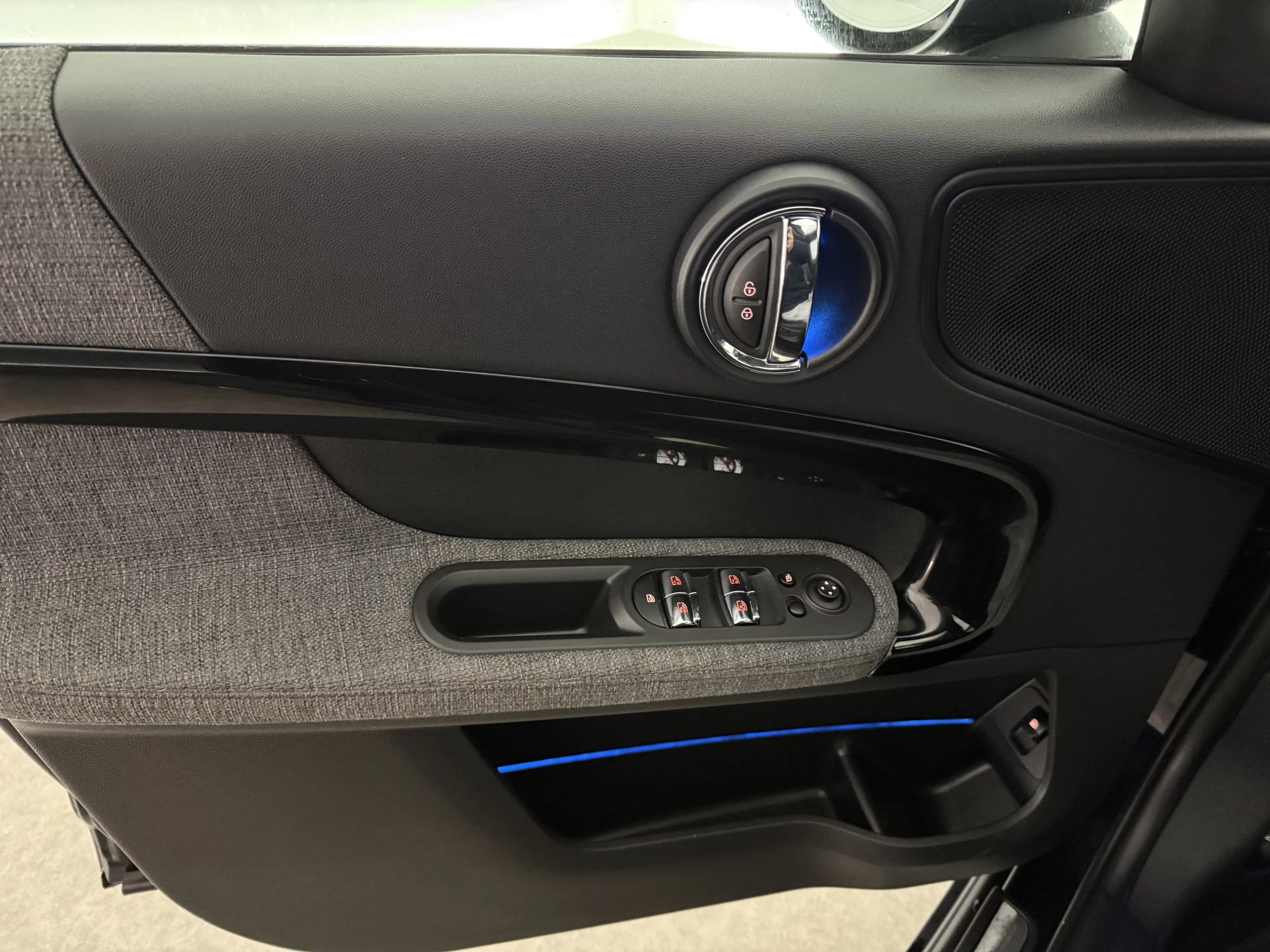 Hoofdafbeelding MINI Cooper SE