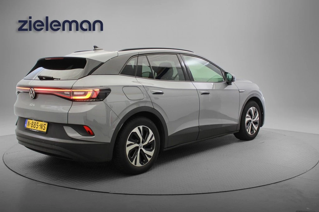 Hoofdafbeelding Volkswagen ID.4