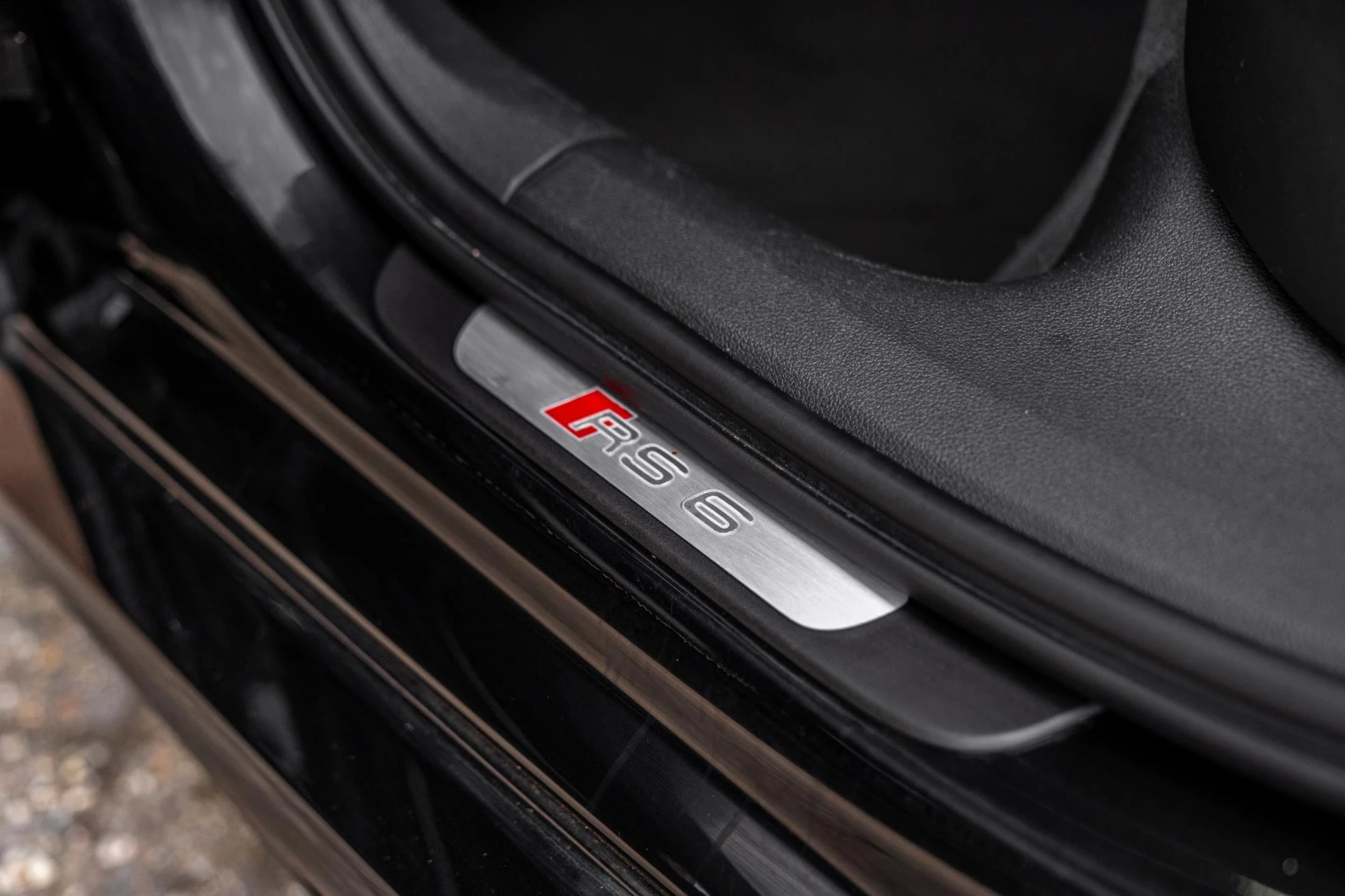 Hoofdafbeelding Audi RS6