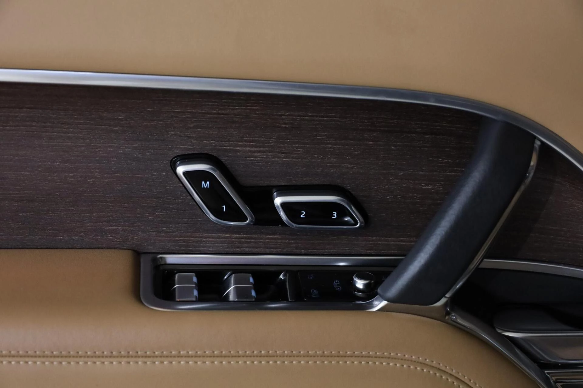 Hoofdafbeelding Land Rover Range Rover