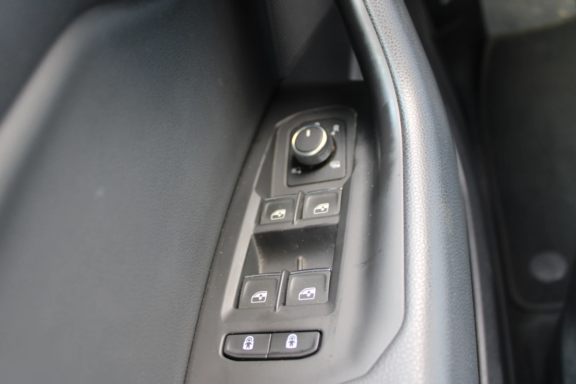 Hoofdafbeelding Volkswagen Touareg