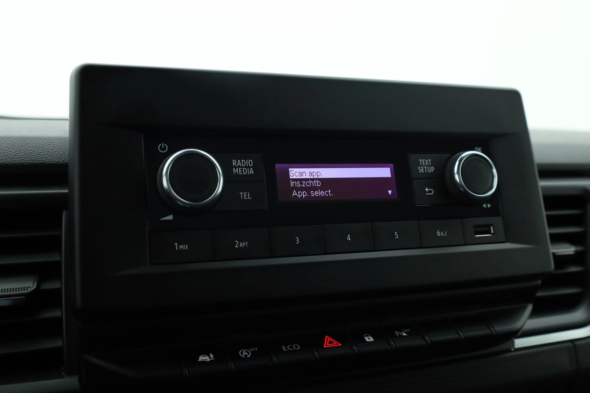 Hoofdafbeelding Nissan Primastar