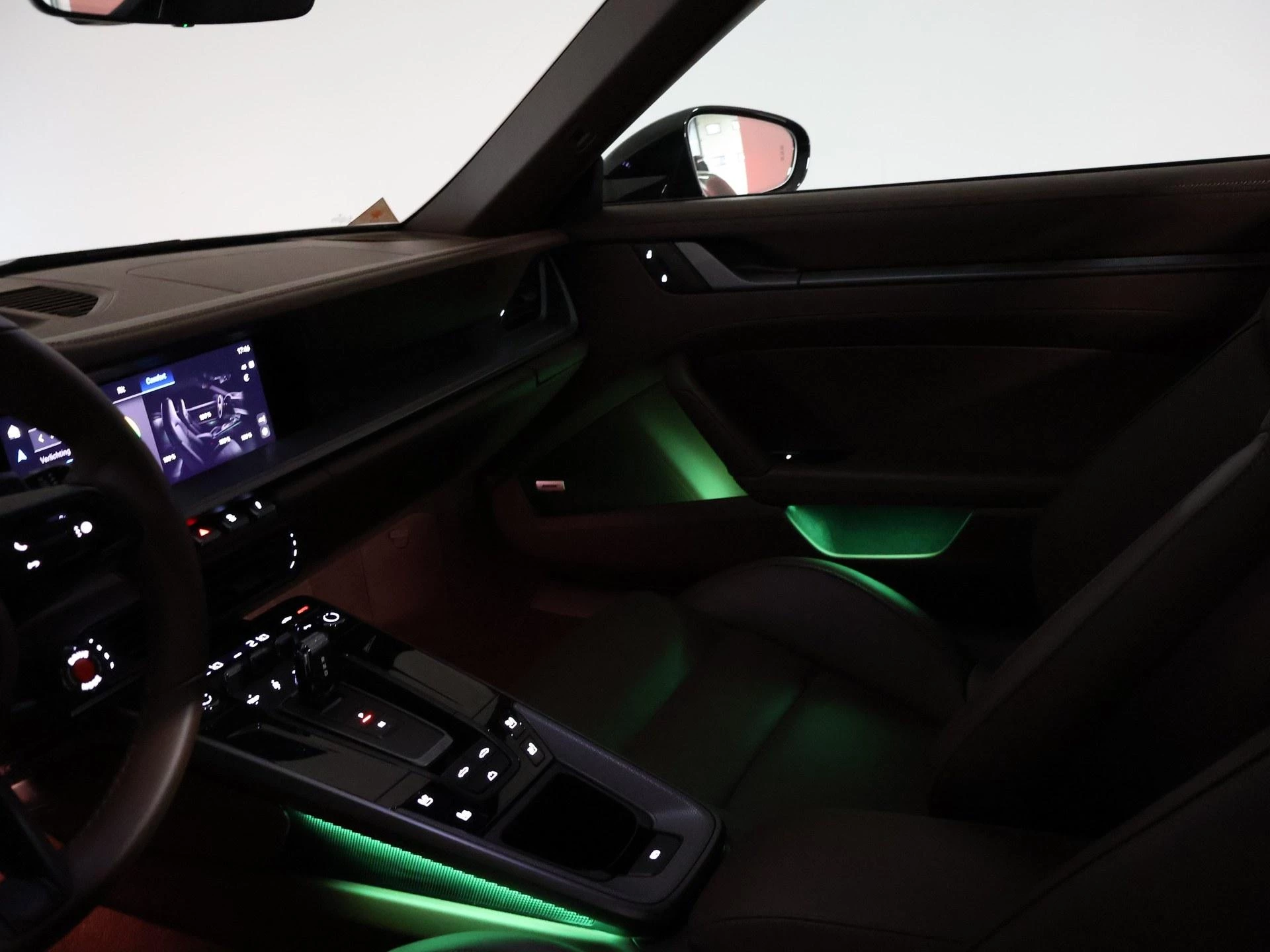 Hoofdafbeelding Porsche 911