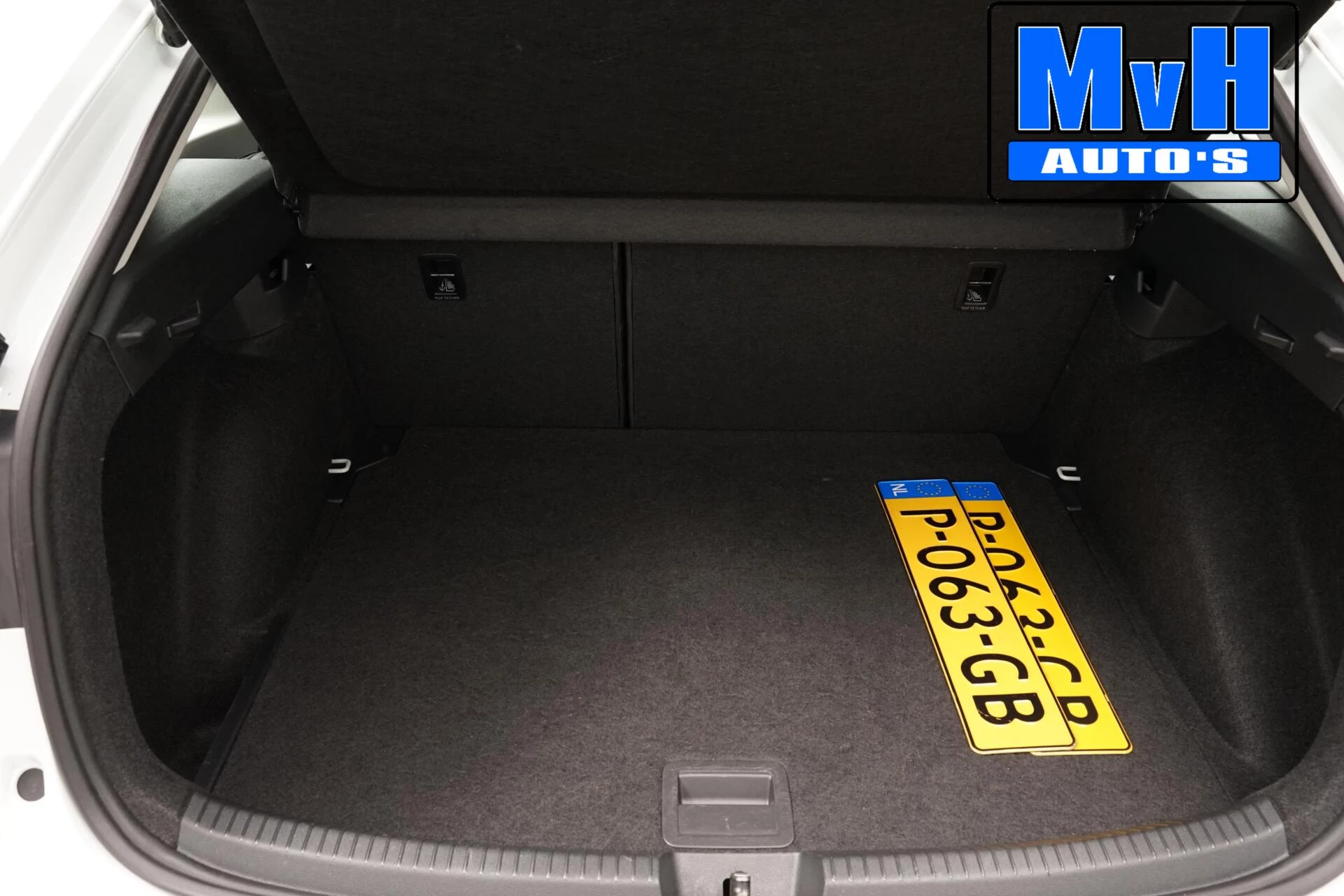 Hoofdafbeelding Volkswagen Taigo