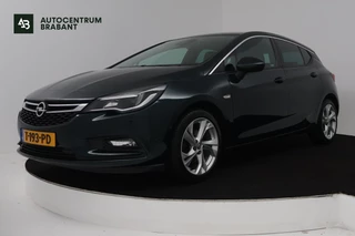 Opel Astra 1.4 Business+ (ACHTERUITRIJCAMERA, NAVIGATIE, AUTOMAAT, CRUISE CONTROL, PARKEERSENSOREN)